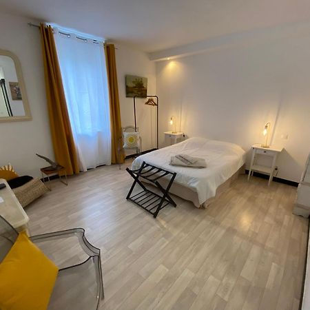 Chambre & Salle De Bain Privee - Lv 33 Argenton Sur Creuse Εξωτερικό φωτογραφία