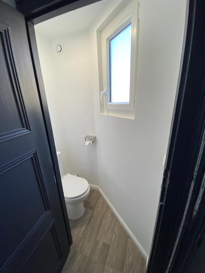 Chambre & Salle De Bain Privee - Lv 33 Argenton Sur Creuse Εξωτερικό φωτογραφία