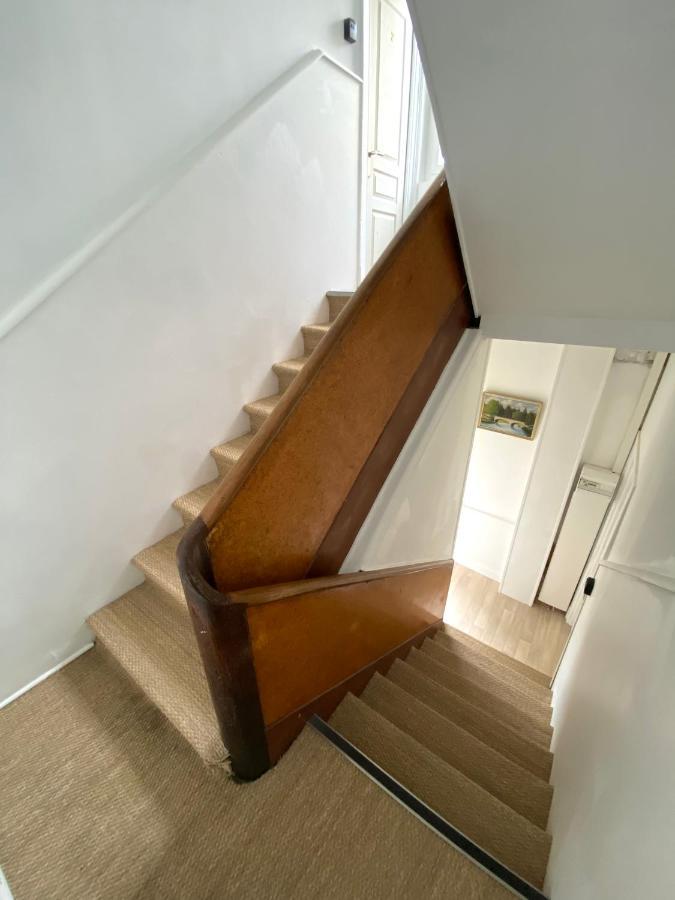 Chambre & Salle De Bain Privee - Lv 33 Argenton Sur Creuse Εξωτερικό φωτογραφία