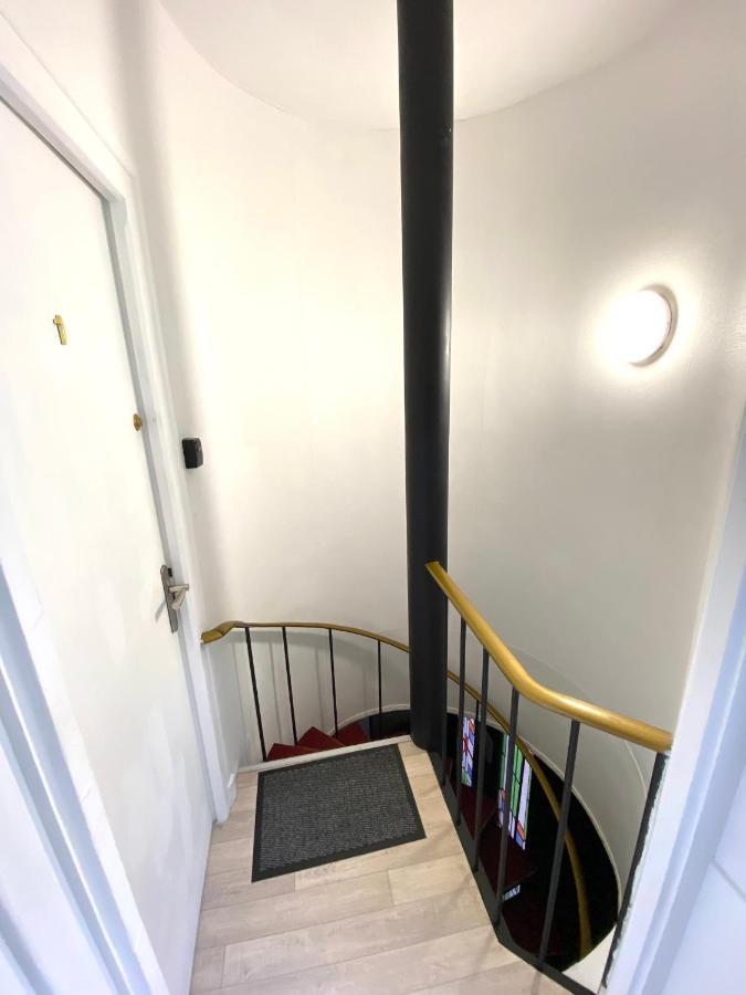 Chambre & Salle De Bain Privee - Lv 33 Argenton Sur Creuse Εξωτερικό φωτογραφία