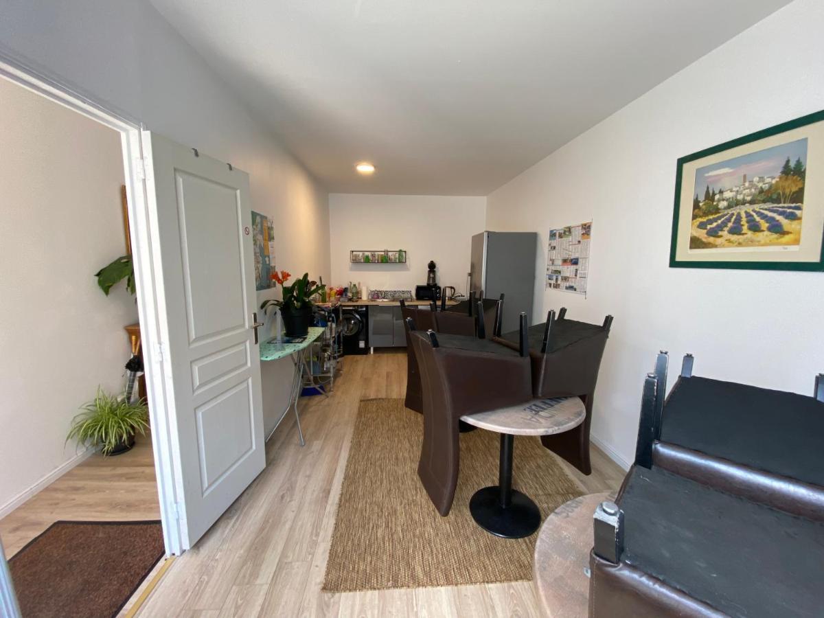 Chambre & Salle De Bain Privee - Lv 33 Argenton Sur Creuse Εξωτερικό φωτογραφία