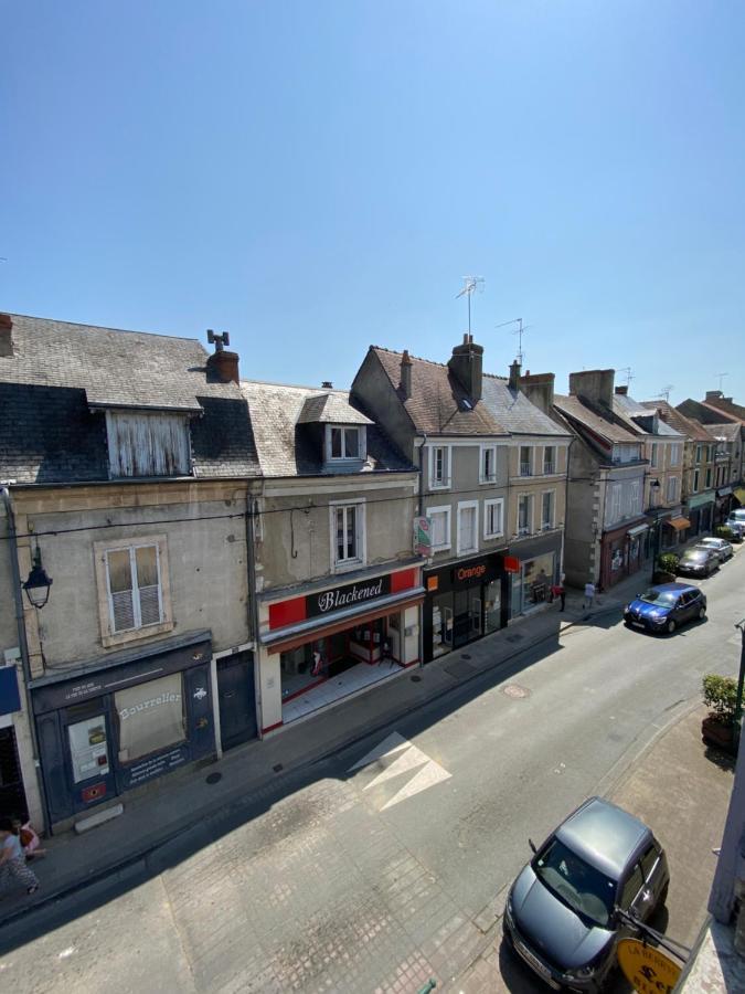 Chambre & Salle De Bain Privee - Lv 33 Argenton Sur Creuse Εξωτερικό φωτογραφία