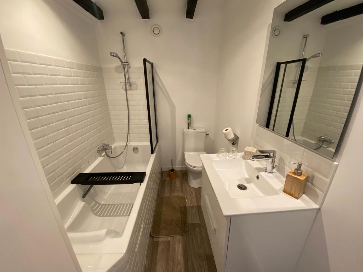 Chambre & Salle De Bain Privee - Lv 33 Argenton Sur Creuse Εξωτερικό φωτογραφία