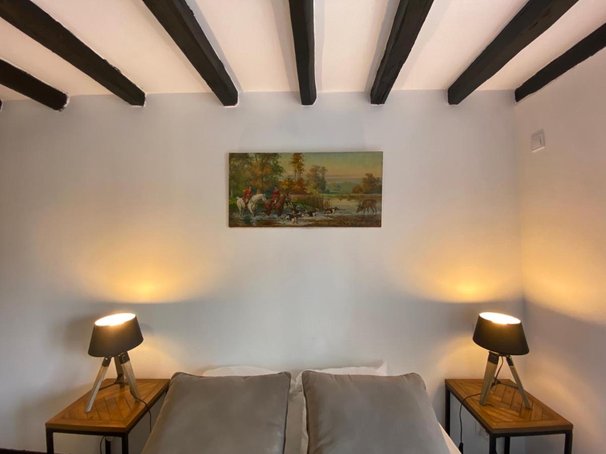 Chambre & Salle De Bain Privee - Lv 33 Argenton Sur Creuse Εξωτερικό φωτογραφία
