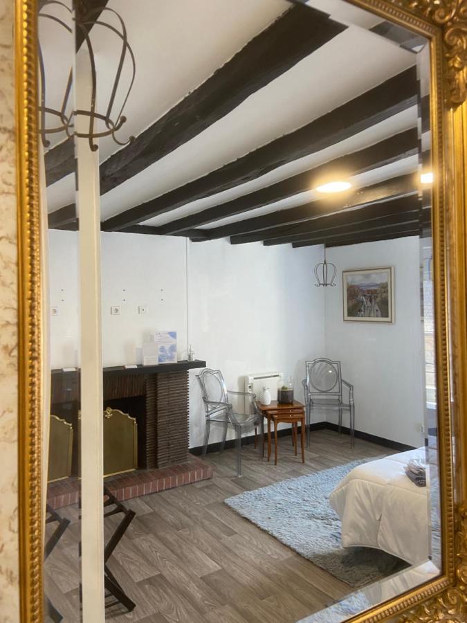 Chambre & Salle De Bain Privee - Lv 33 Argenton Sur Creuse Εξωτερικό φωτογραφία