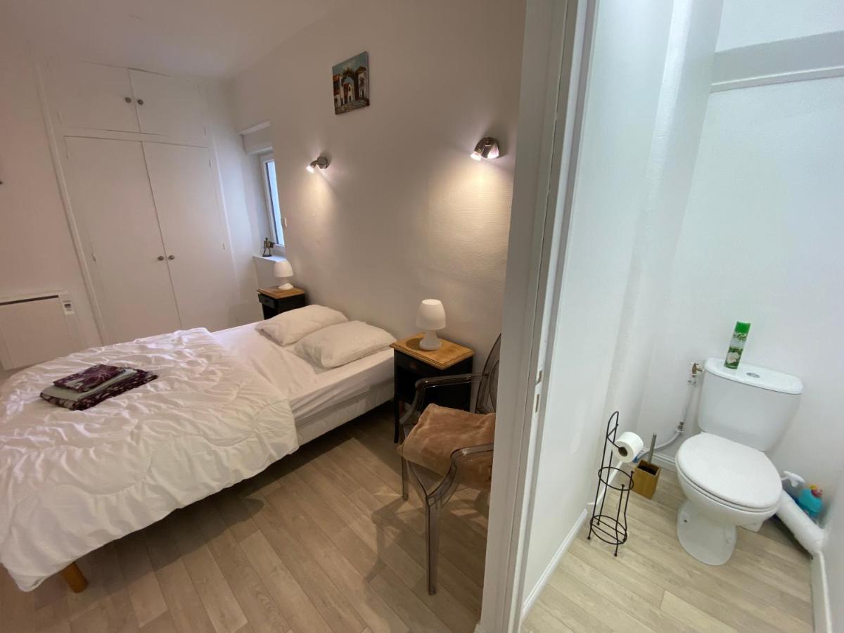 Chambre & Salle De Bain Privee - Lv 33 Argenton Sur Creuse Εξωτερικό φωτογραφία