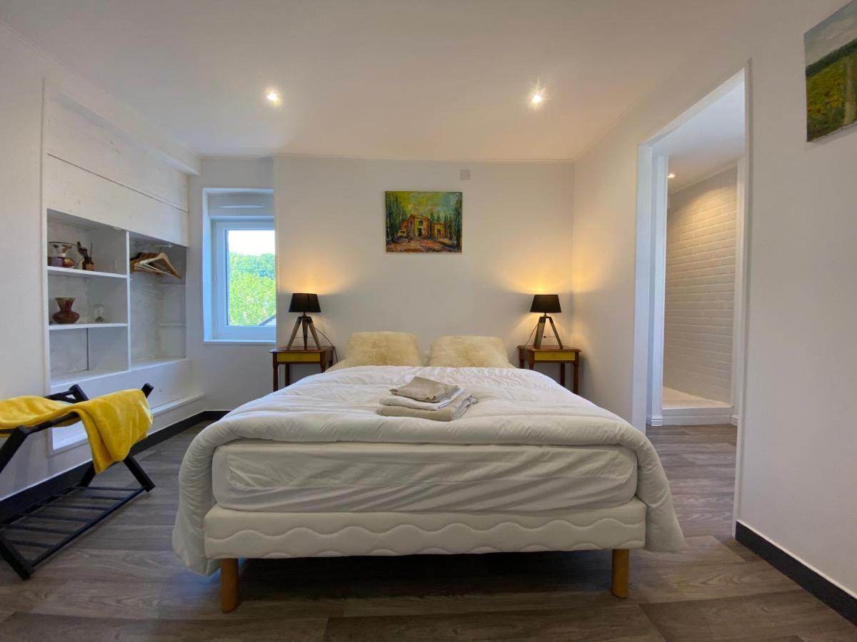 Chambre & Salle De Bain Privee - Lv 33 Argenton Sur Creuse Εξωτερικό φωτογραφία