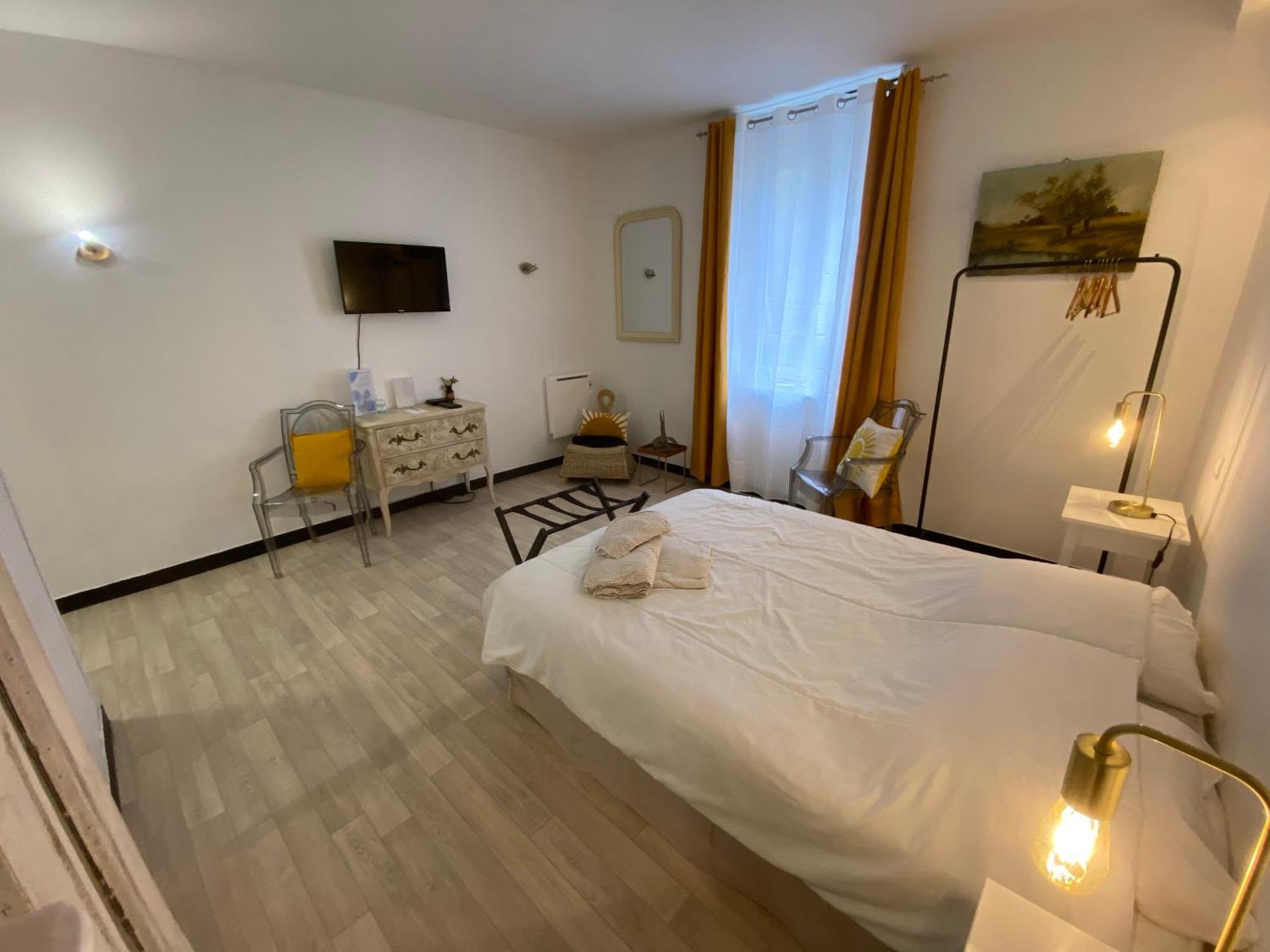 Chambre & Salle De Bain Privee - Lv 33 Argenton Sur Creuse Εξωτερικό φωτογραφία