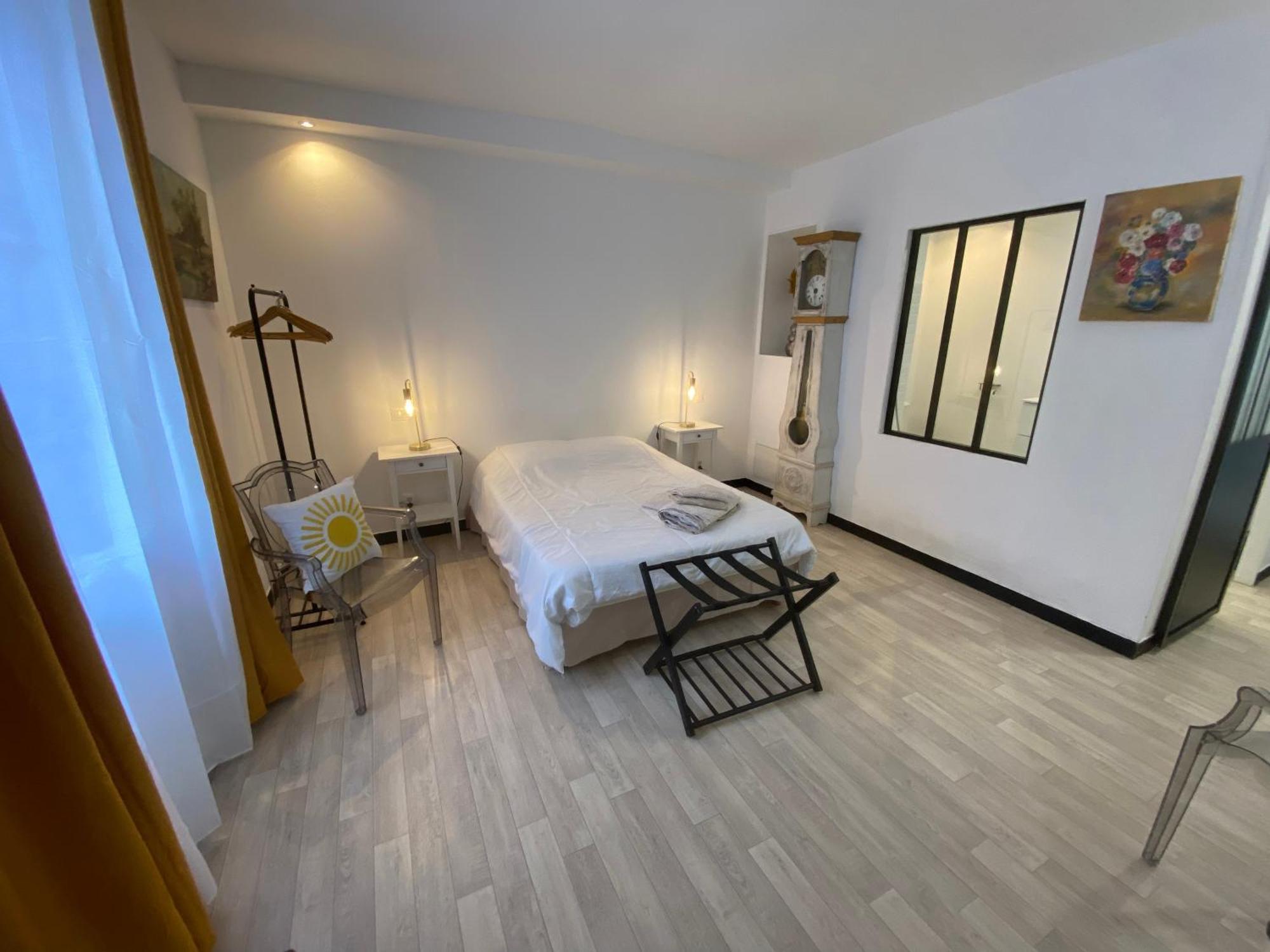 Chambre & Salle De Bain Privee - Lv 33 Argenton Sur Creuse Εξωτερικό φωτογραφία